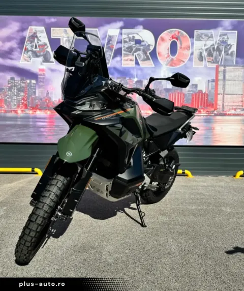 CFMOTO 1000MT-X — poza 3