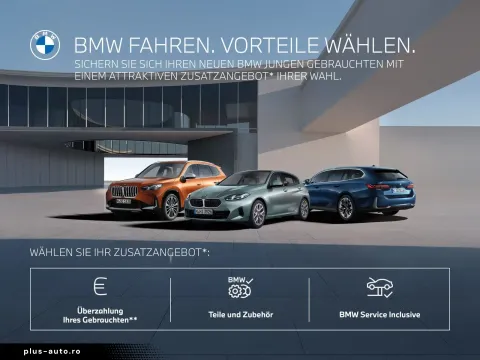 BMW X5 — poza 2