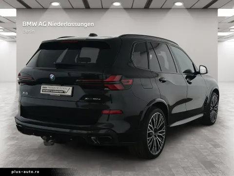 BMW X5 — poza 3