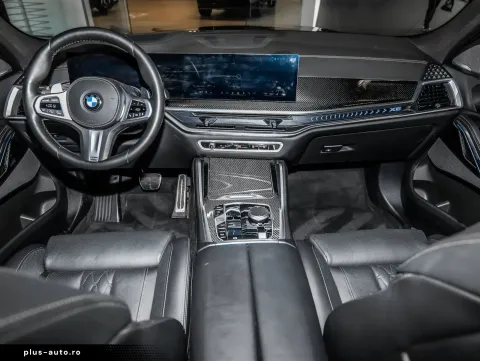 BMW X6 — poza 3