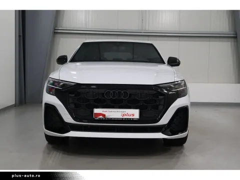 Audi Q8 — poza 2