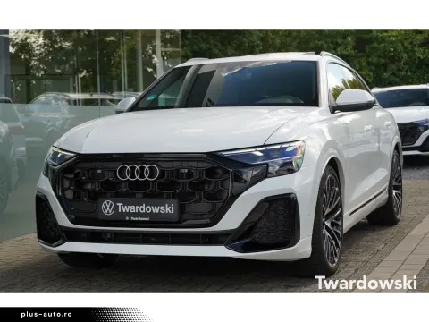 Audi Q8 — poza 3