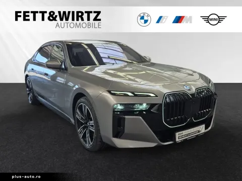 BMW 750