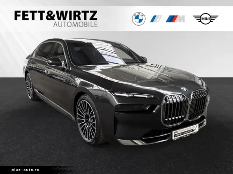 BMW 750