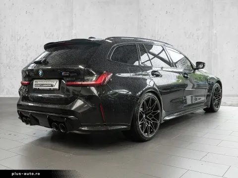 BMW M3 — poza 3