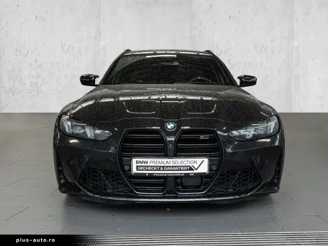 BMW M3 — poza 2