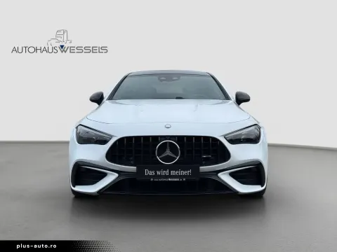 Mercedes-Benz Cle 53 Amg — poza 3