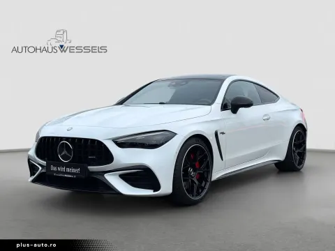 Mercedes-Benz Cle 53 Amg — poza 2