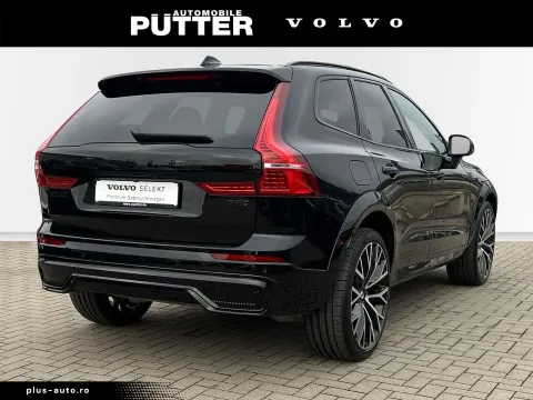 Volvo Xc60 — poza 2