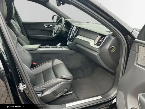 Volvo Xc60 — poza 3