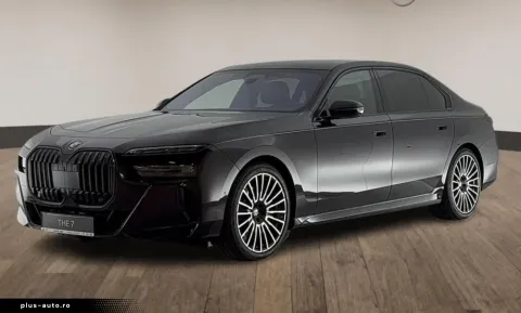 BMW 740