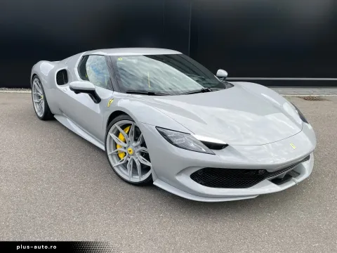 Ferrari 296 Gtb
