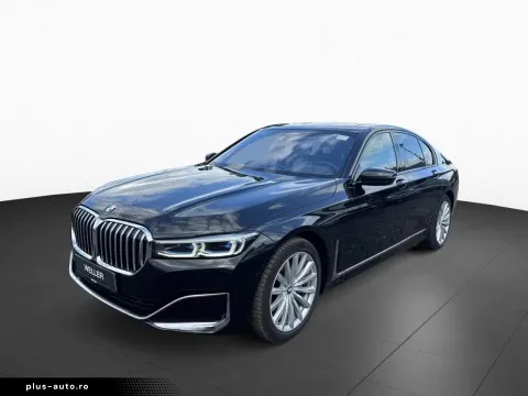 BMW 730