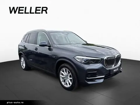 BMW X5 — poza 2