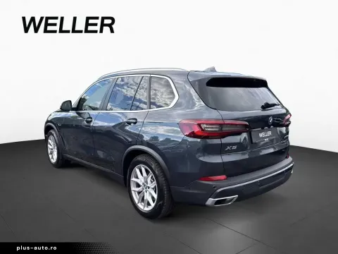 BMW X5 — poza 3