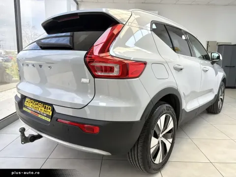 Volvo Xc40 — poza 2