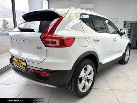 Volvo Xc40 — poza 3