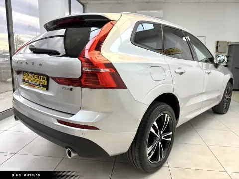 Volvo Xc60 — poza 2