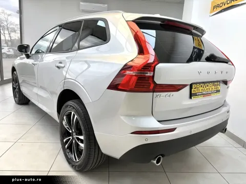 Volvo Xc60 — poza 3