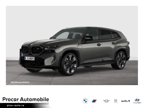 BMW Xm