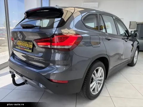 BMW X1 — poza 2