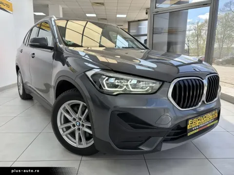BMW X1 — poza 3