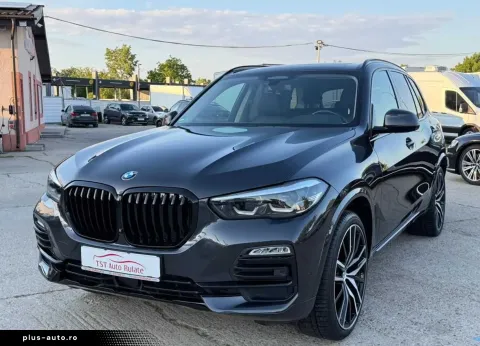 BMW X5 — poza 2