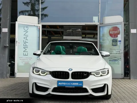 BMW M4 — poza 2