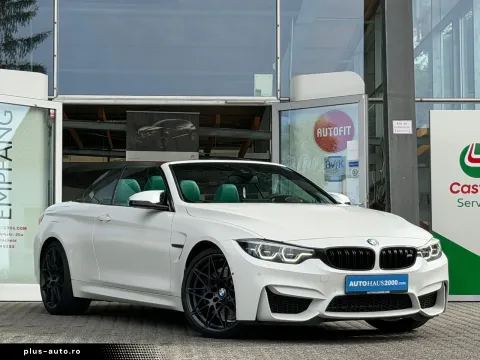 BMW M4 — poza 3