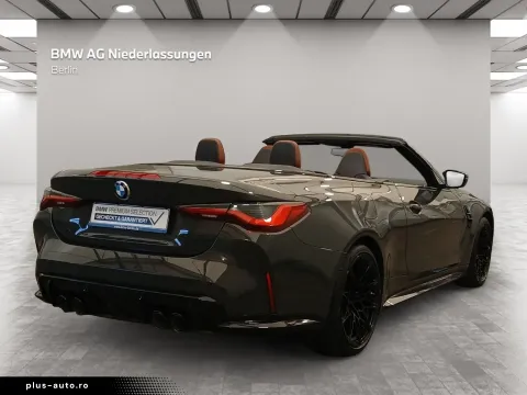BMW M4 — poza 2