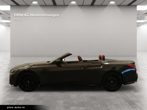 BMW M4 — poza 3