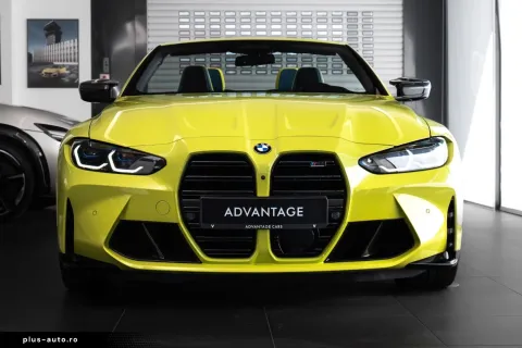 BMW M4 — poza 2