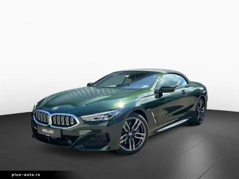 BMW 840