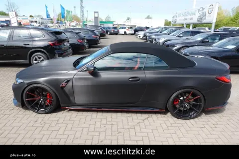 BMW M4 — poza 2