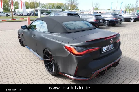 BMW M4 — poza 3