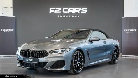 BMW 840