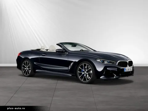 BMW 840