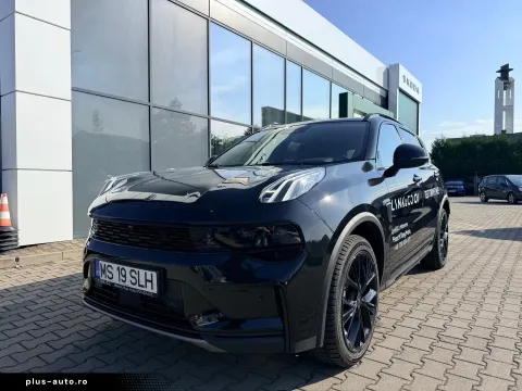 Lynk&Co 01