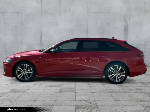Audi A6 — poza 3