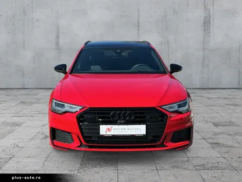 Audi A6 — poza 2