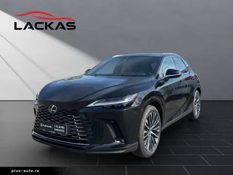 Lexus Rx 450
