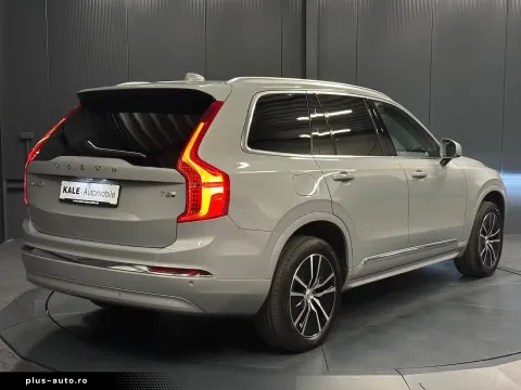 Volvo Xc90 — poza 3