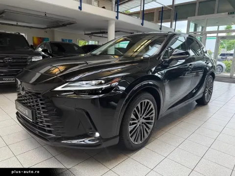 Lexus Rx 450