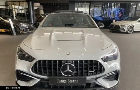 Mercedes-Benz Cle 53 Amg