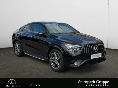 Mercedes-Benz Gle 53 Amg — poza 3