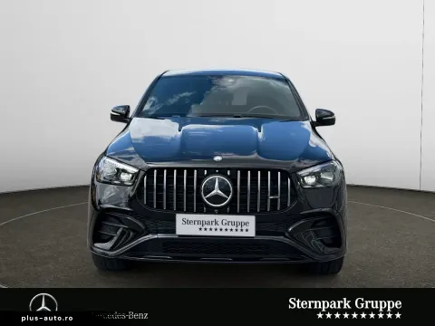 Mercedes-Benz Gle 53 Amg — poza 2