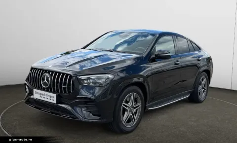 Mercedes-Benz Gle 53 Amg