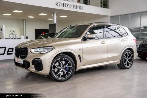 BMW X5 — poza 2