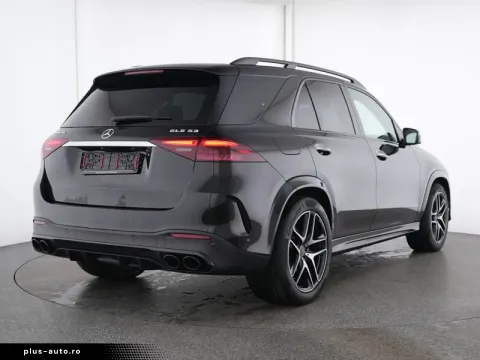 Mercedes-Benz Gle 53 Amg — poza 3