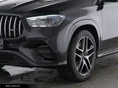 Mercedes-Benz Gle 53 Amg — poza 2